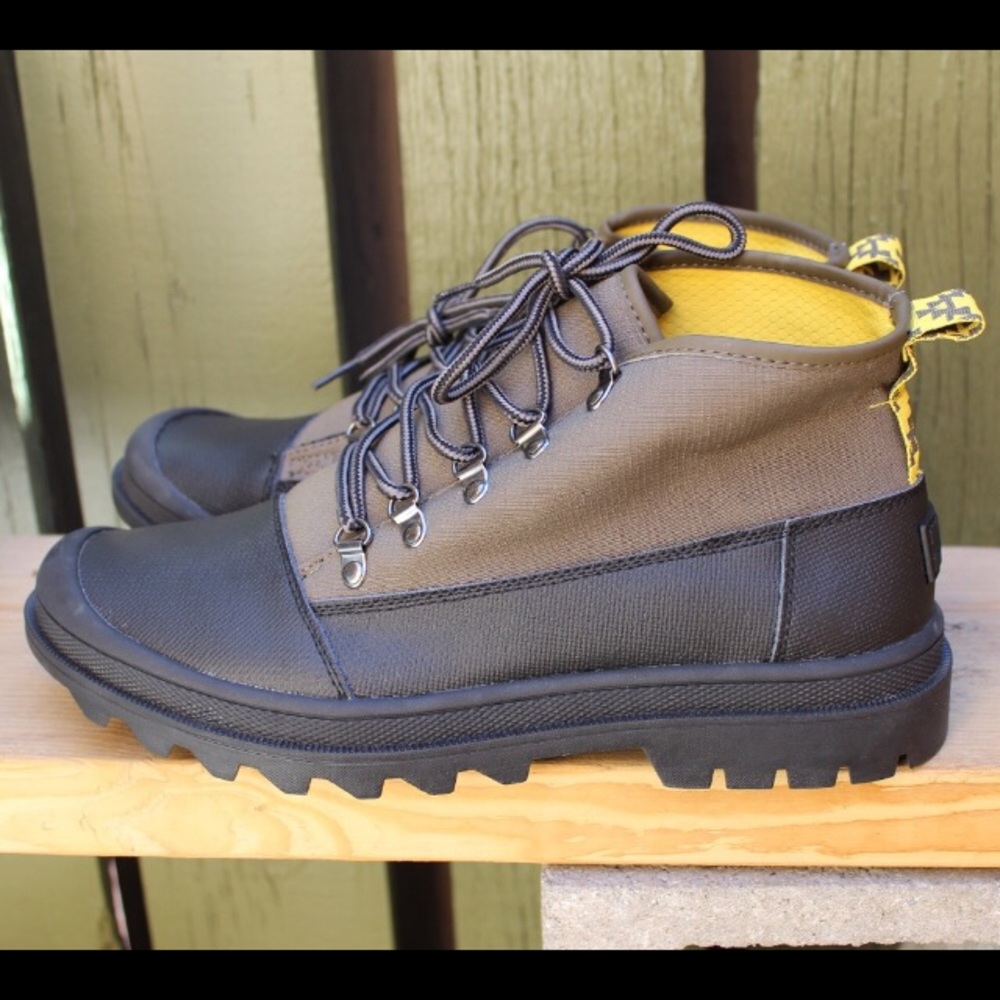 NWOT Toms Cordova Boots, size 10.5 M - Picture 2 of 5